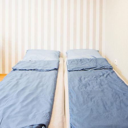 Downtown - Compact Low Cost Flat - 1St Floor Burgas Bagian luar foto