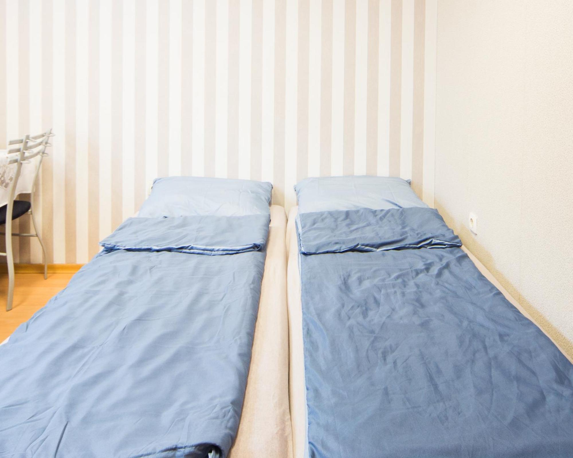 Downtown - Compact Low Cost Flat - 1St Floor Burgas Bagian luar foto