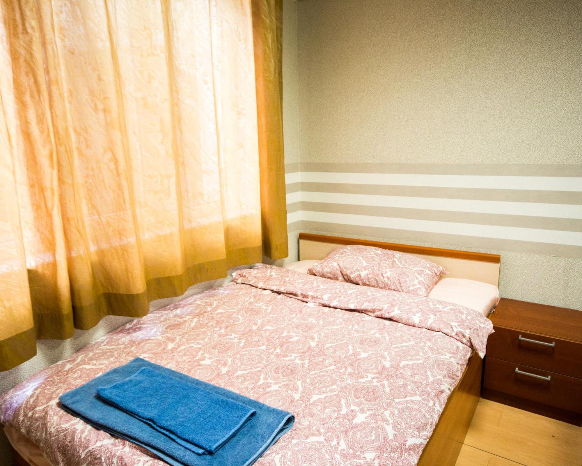 Downtown - Compact Low Cost Flat - 1St Floor Burgas Bagian luar foto